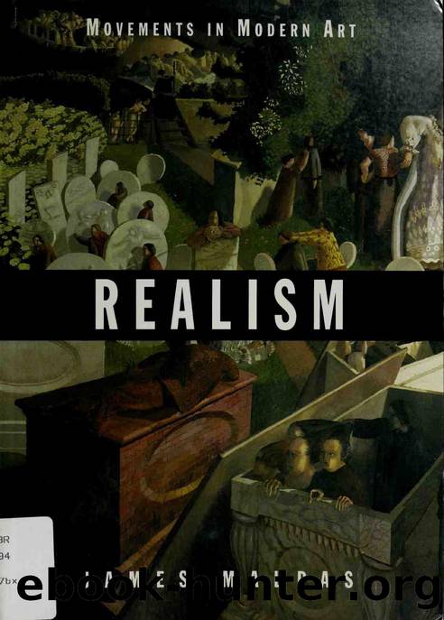 Realism by Malpas James