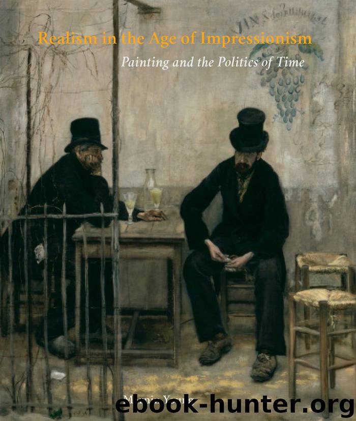 Realism in the Age of Impressionism by Marnin Young