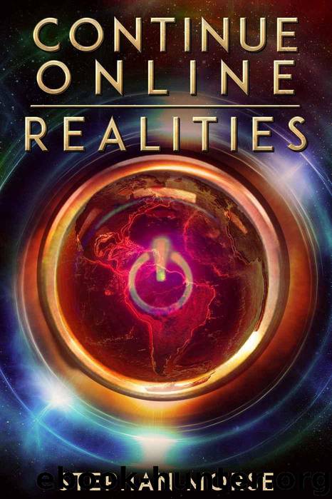 Realities by Stephan Morse