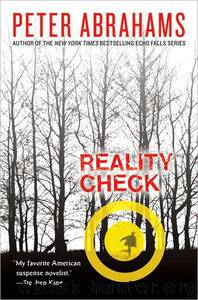 Reality Check (2010) by Abrahams Peter