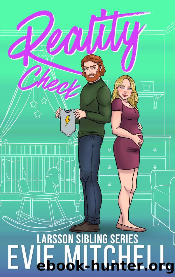 Reality Check by Evie Mitchell