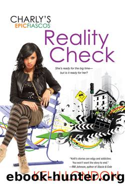 Reality Check by Kelli London
