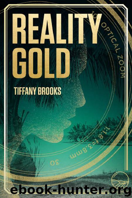 Reality Gold by Tiffany Brooks