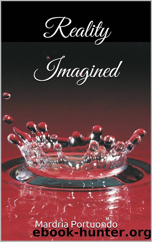 Reality Imagined by Mardria Portuondo