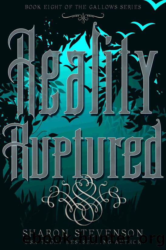 Reality Ruptured by Sharon Stevenson