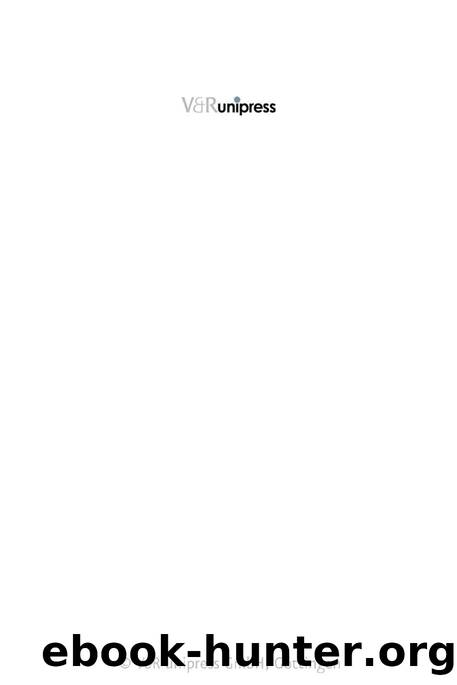 Reality and Truth in Literature (9783737000468) by Unknown