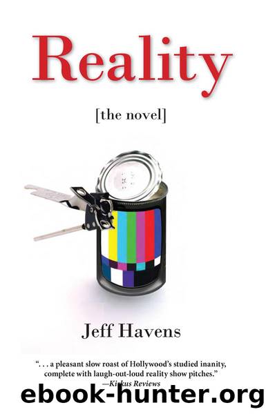 Reality by Jeff Havens