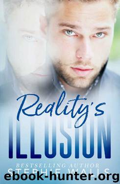 Reality's Illusion by Stephie Walls