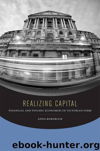 Realizing Capital by Kornbluh Anna