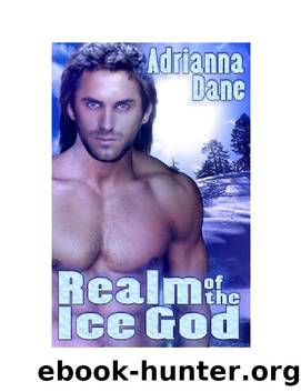 Realm Of The Ice God.PDF by Adrianna Dane
