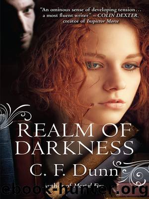 Realm of Darkness by C.F Dunn