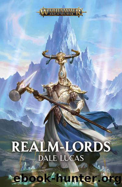 Realm-Lords (Warhammer Age of Sigmar) by Dale Lucas