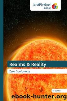 Realms & Reality (ZERO CONFORMITY Book 1) by Golden Ila