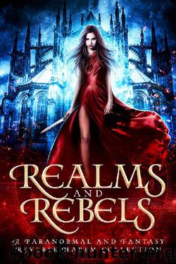 Realms and Rebels: A Paranormal and Fantasy Reverse Harem Collection by unknow