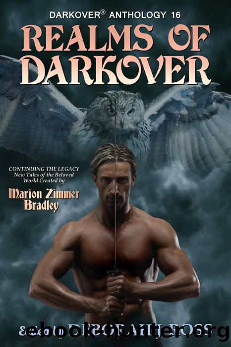 Realms of Darkover by Deborah J. Ross