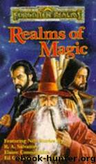 Realms of Magic by Brian Thomsen