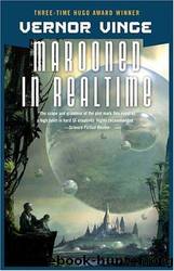 Realtime #02 - Marooned in Realtime by Vernor Vinge