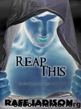 Reap This by Rafe Jadison