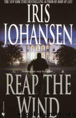 Reap the Wind by Iris Johansen
