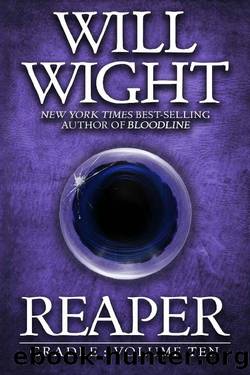 Reaper (Cradle Book 10) by Will Wight