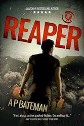 Reaper by A. P. Bateman