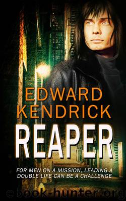 Reaper by Edward Kendrick