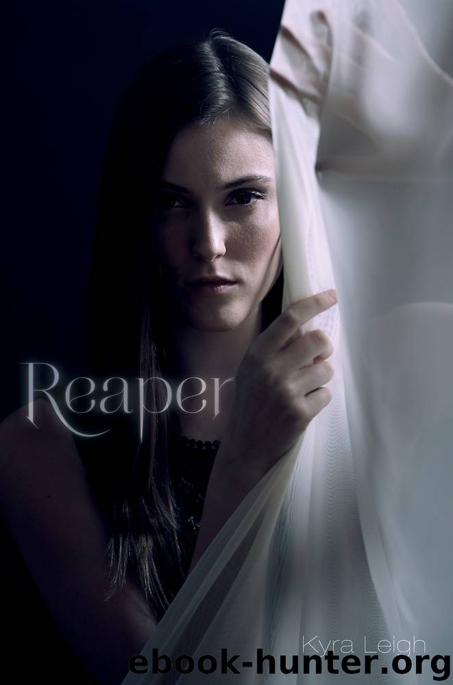 Reaper by Kyra Leigh