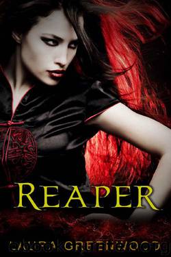 Reaper by Laura Greenwood