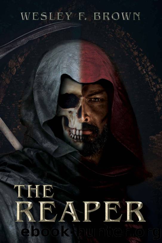 reaper by suzanne wright reaper by suzanne wright