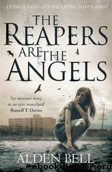 Reapers Are the Angels by Alden Bell