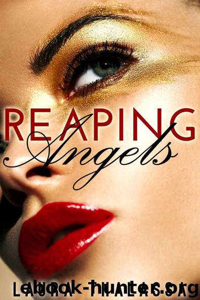 Reaping Angels by Thalassa Laura