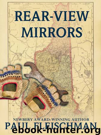 Rear-View Mirrors by Paul Fleischman