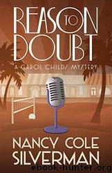 Reason To Doubt by Nancy Cole Silverman