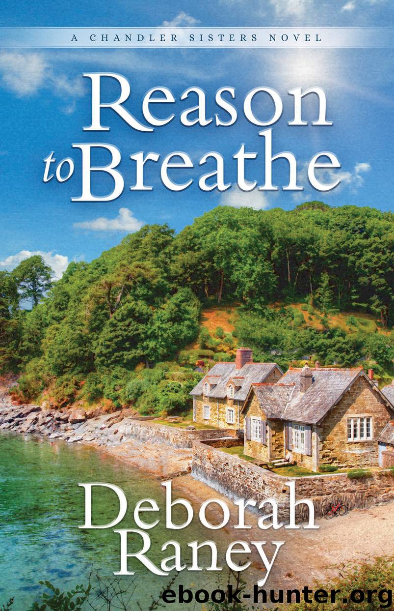 Reason to Breathe by Deborah Raney