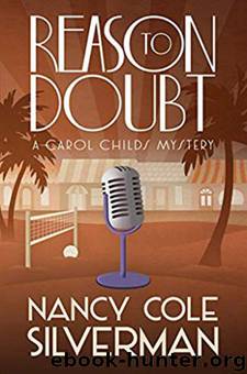 Reason to Doubt by Nancy Cole Silverman