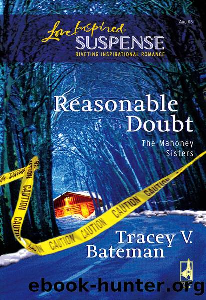 Reasonable Doubt by Tracey V. Bateman