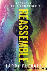 Reassemble by Larry Buenafe