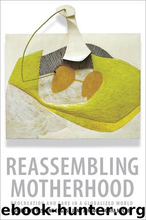 Reassembling Motherhood by Yasmine Ergas