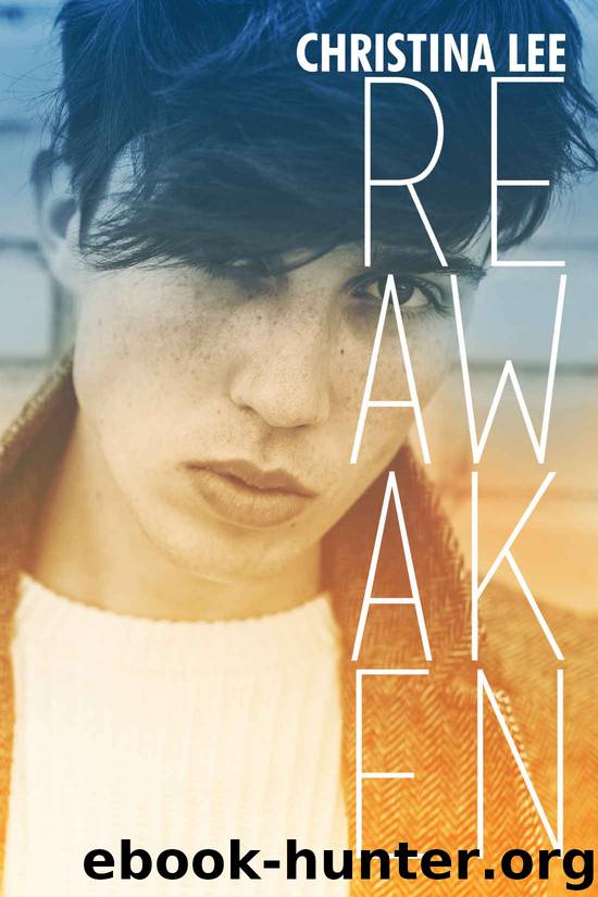 Reawaken (Under My Skin Book 2) by Christina Lee