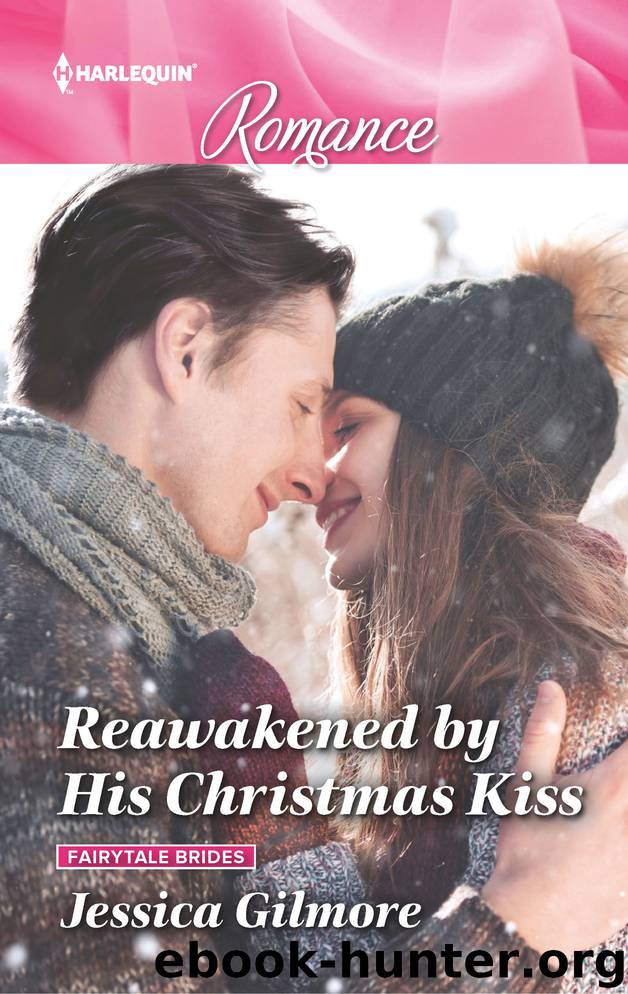 Reawakened by His Christmas Kiss by Jessica Gilmore