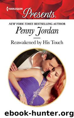 Reawakened by His Touch