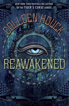 Reawakened by Houck Colleen