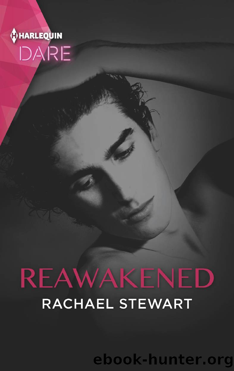 Reawakened by Rachael Stewart