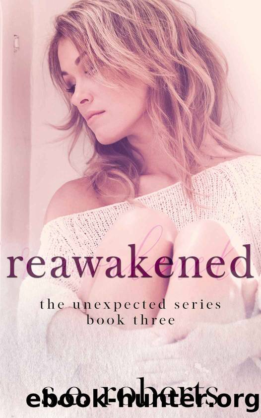 Reawakened by S. E. Roberts