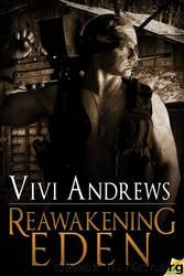 Reawakening Eden by Vivi Andrews