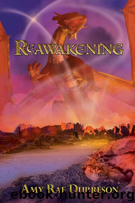Reawakening by Durreson Amy Rae
