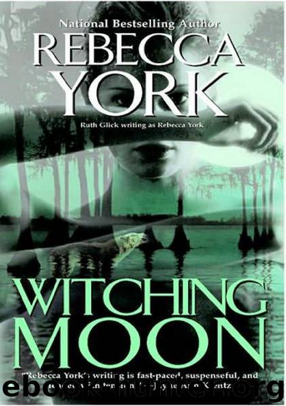 Rebecca York - Moon 03 by Witching Moon