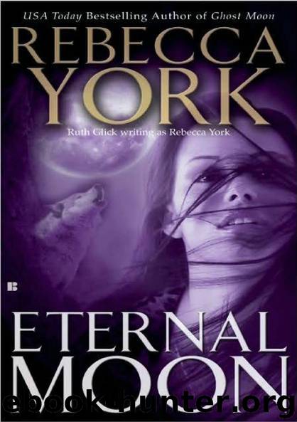 Rebecca York - Moon 10 by Eternal Moon