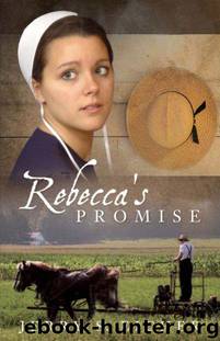 Rebecca's Promise by Eicher Jerry S