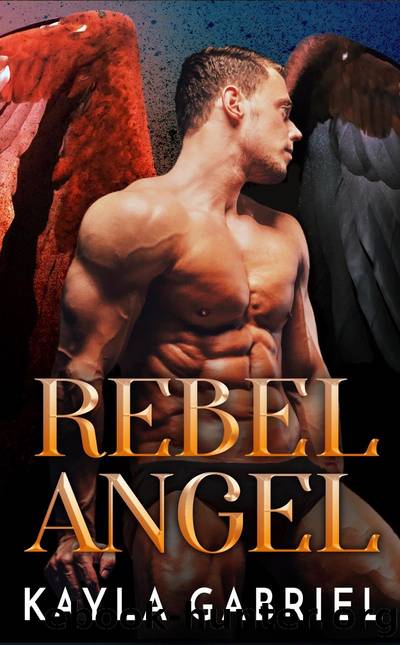 Rebel Angel by Kayla Gabriel